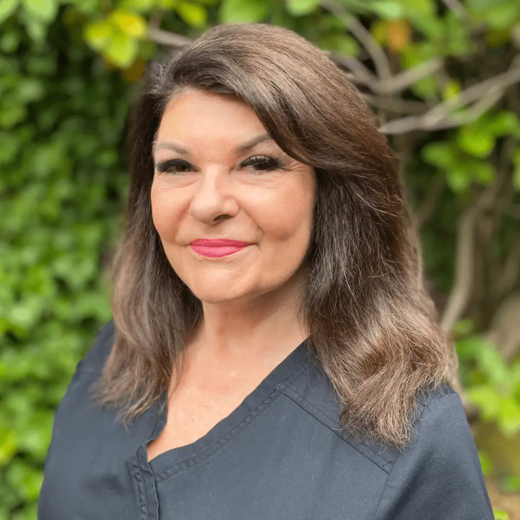 Diane Oakley, LMA