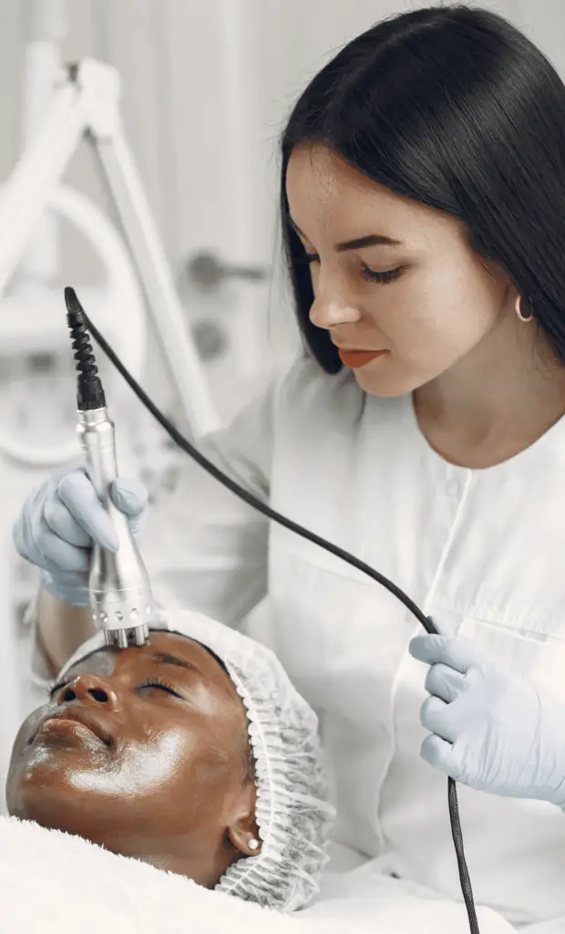 Adult Acne in Your 30s and 40s: Why It Happens and What a Dermatologist Can Do